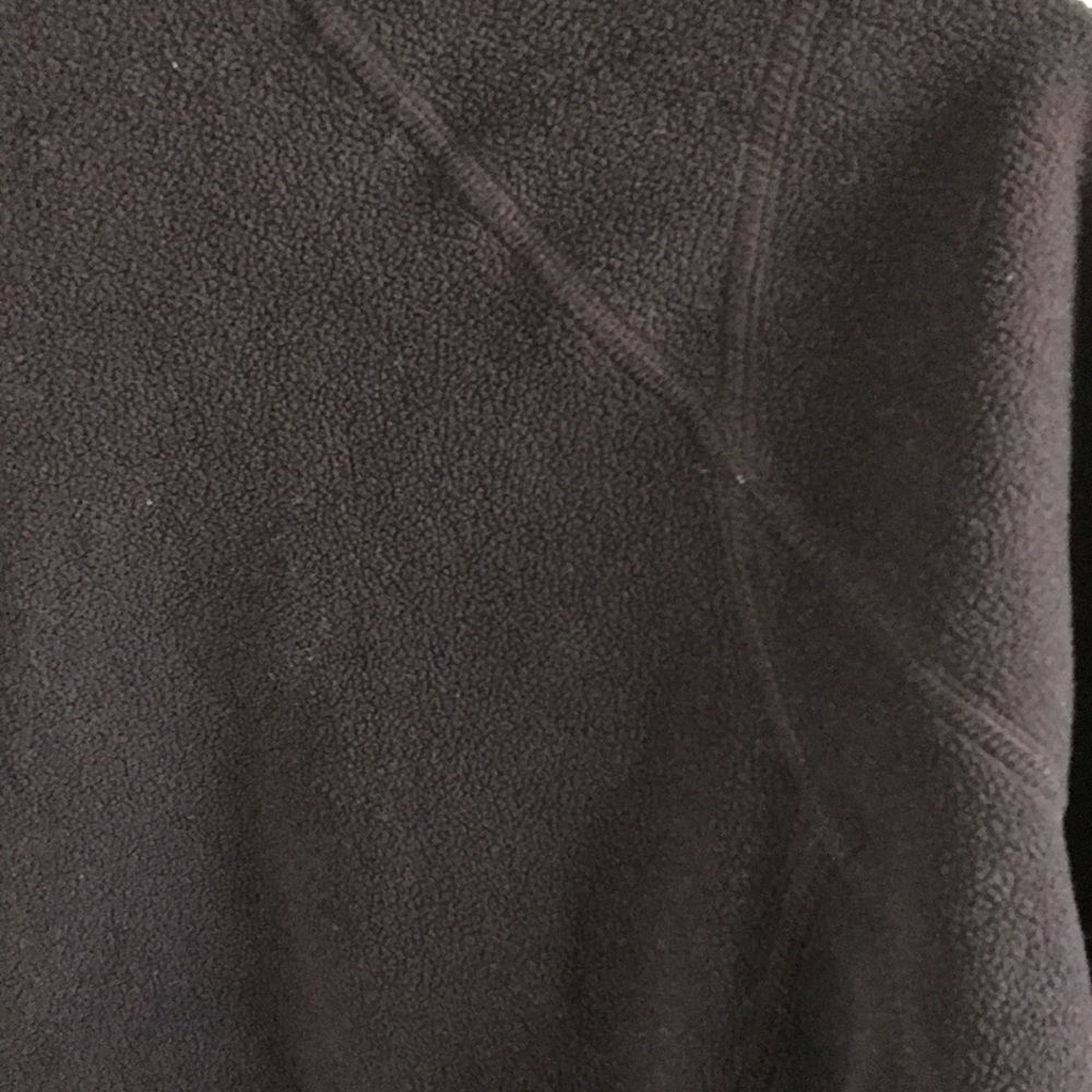 The North Face Sz Small fleece - Picture 8 of 11
